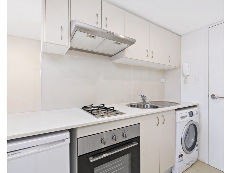6/12 The Avenue, Ashfield NSW 2131