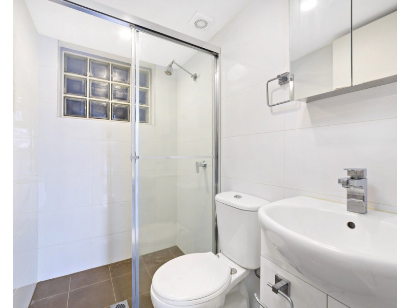 6/12 The Avenue, Ashfield NSW 2131
