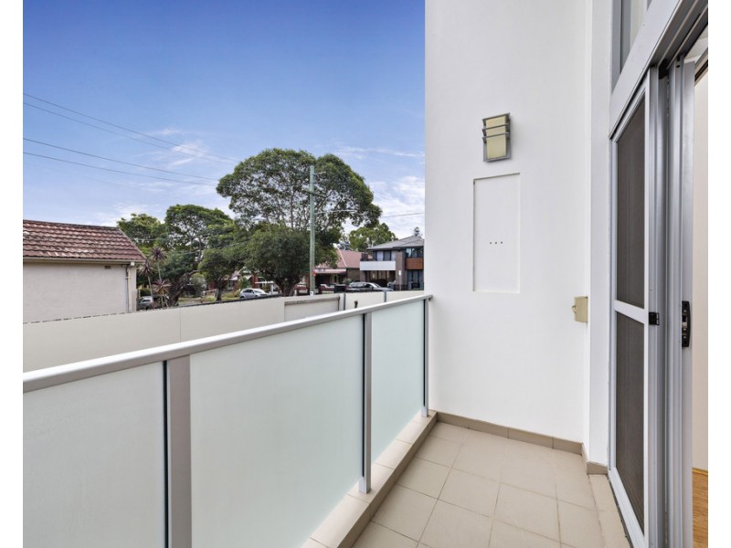 6/12 The Avenue, Ashfield NSW 2131