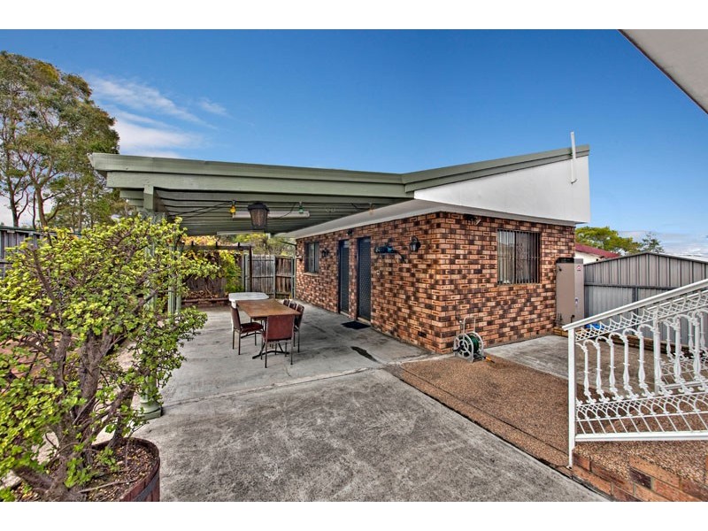 1 King Street, Ashbury NSW 2193