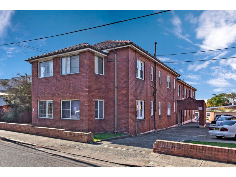 1/4 Park Road, Burwood NSW 2134