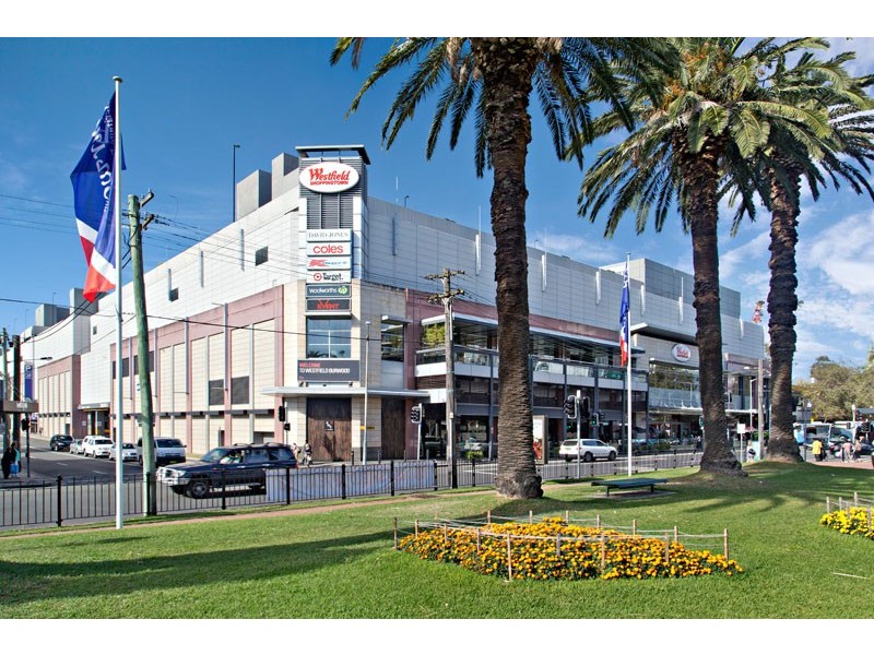 1/4 Park Road, Burwood NSW 2134