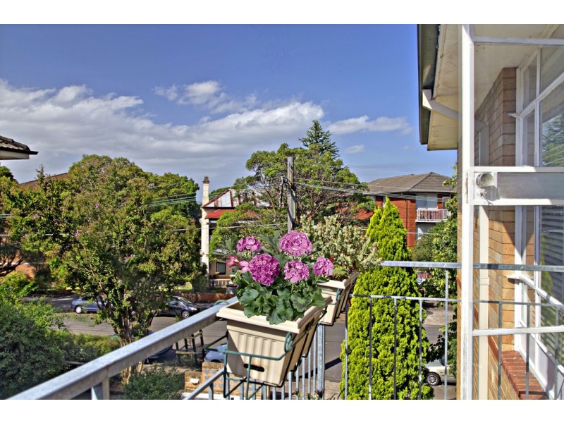 6/24 Chandos Street, Ashfield NSW 2131