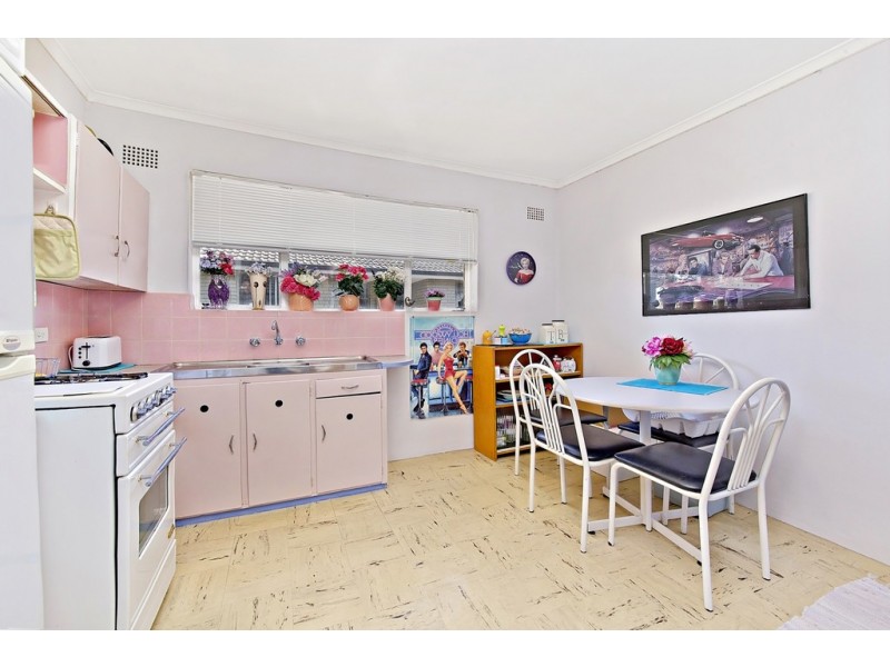 6/24 Chandos Street, Ashfield NSW 2131