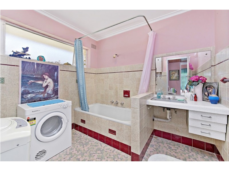 6/24 Chandos Street, Ashfield NSW 2131