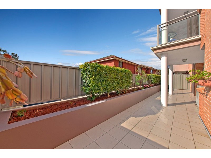 4/108 Woodburn Road, Berala NSW 2141