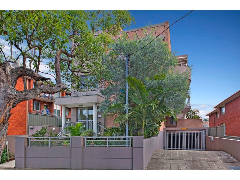 4/108 Woodburn Road, Berala NSW 2141