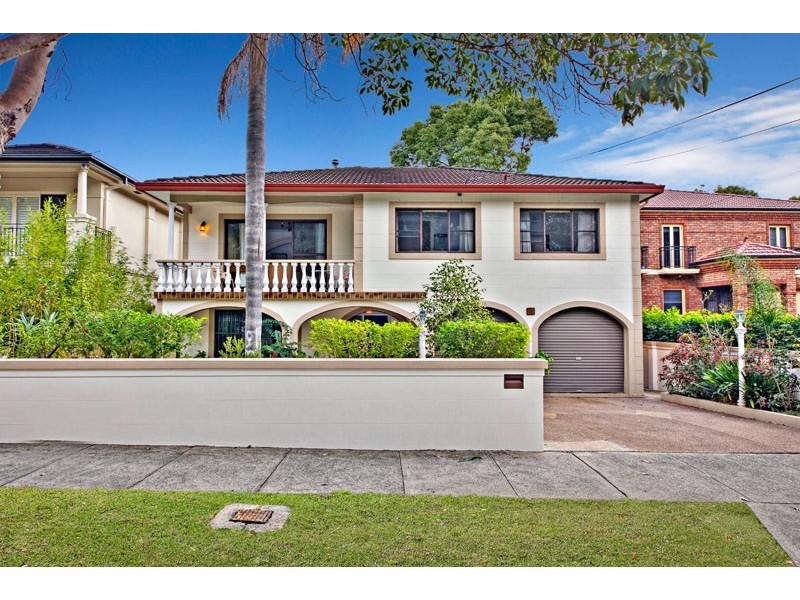 85 Chalmers Road, Strathfield NSW 2135