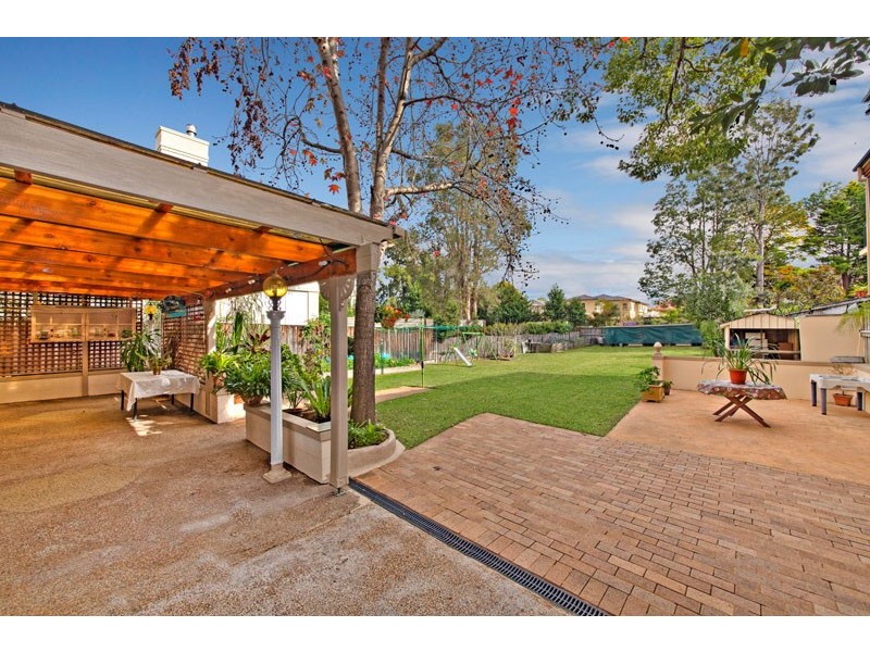 85 Chalmers Road, Strathfield NSW 2135