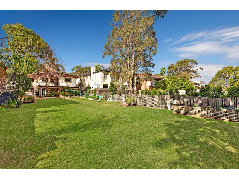 85 Chalmers Road, Strathfield NSW 2135