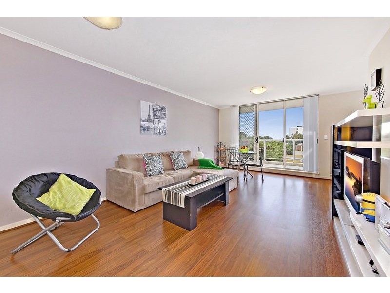 411/17-20 The Esplanade, Ashfield NSW 2131