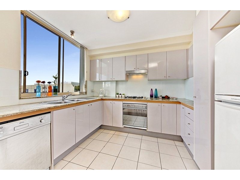 411/17-20 The Esplanade, Ashfield NSW 2131