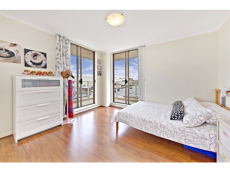 411/17-20 The Esplanade, Ashfield NSW 2131