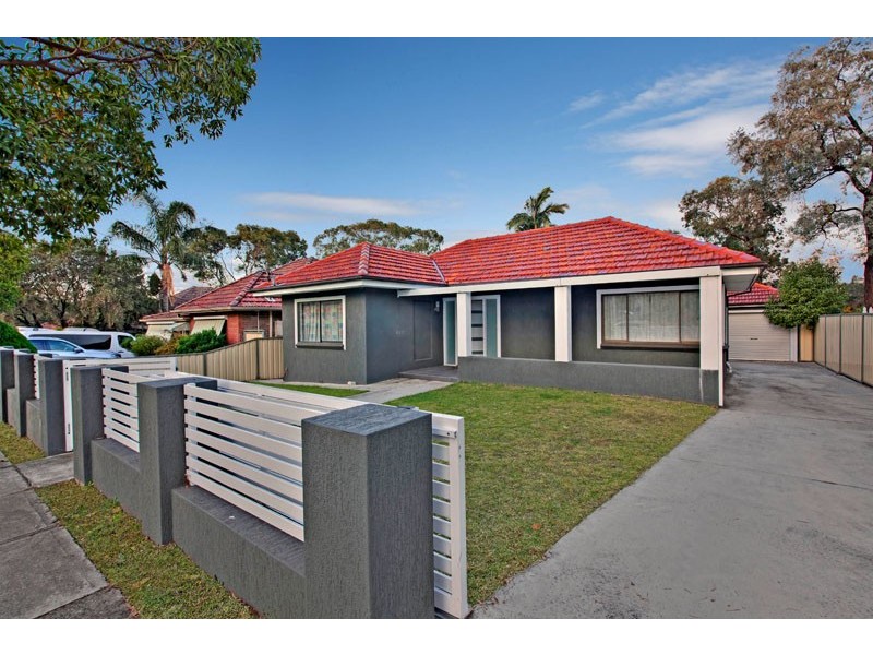 64 Ostend Street, Lidcombe NSW 2141