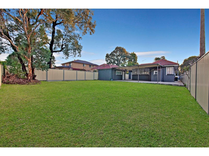 64 Ostend Street, Lidcombe NSW 2141