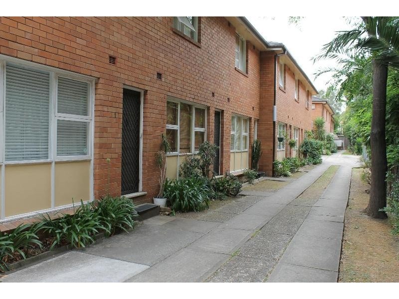 3/166 Croydon Avenue, Croydon Park NSW 2133