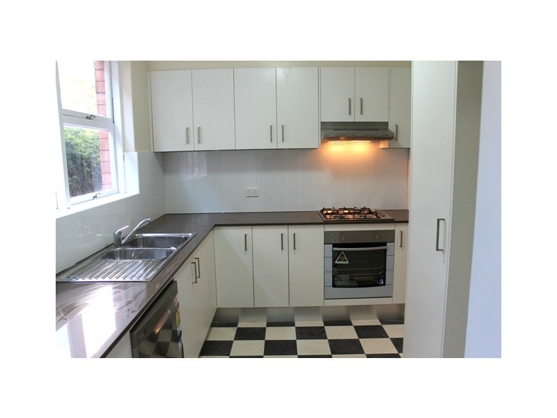 3/166 Croydon Avenue, Croydon Park NSW 2133