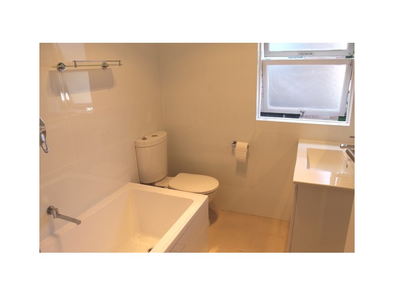 3/166 Croydon Avenue, Croydon Park NSW 2133