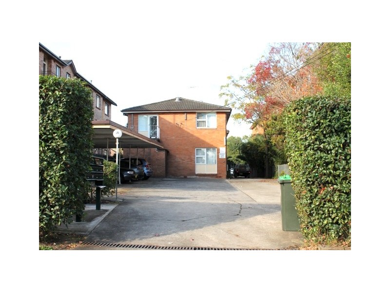 3/166 Croydon Avenue, Croydon Park NSW 2133