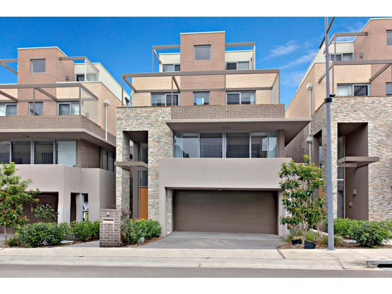 9/81-86 Courallie Avenue, Homebush West NSW 2140