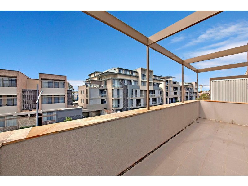 9/81-86 Courallie Avenue, Homebush West NSW 2140