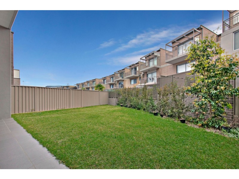 9/81-86 Courallie Avenue, Homebush West NSW 2140