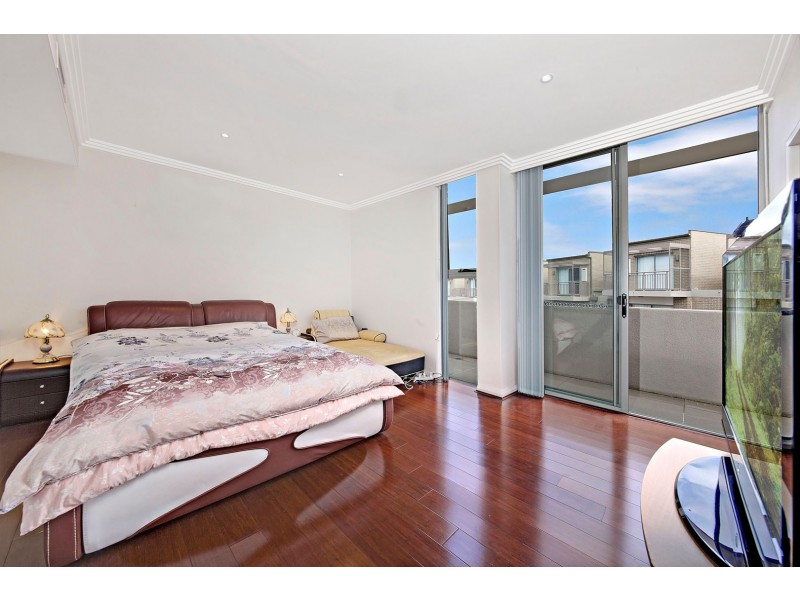 9/81-86 Courallie Avenue, Homebush West NSW 2140