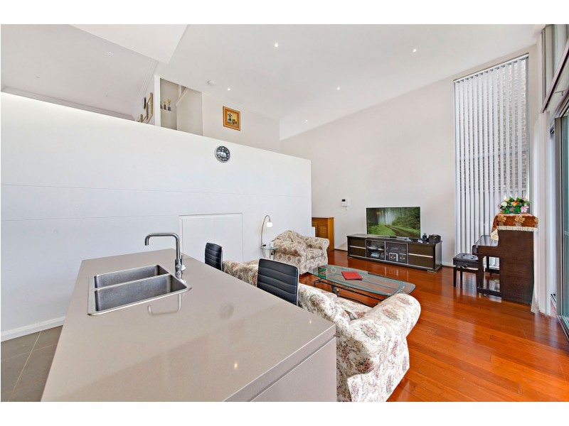 9/81-86 Courallie Avenue, Homebush West NSW 2140