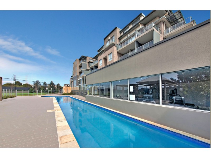 9/81-86 Courallie Avenue, Homebush West NSW 2140