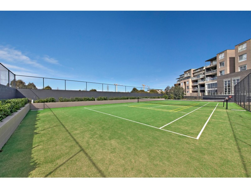 9/81-86 Courallie Avenue, Homebush West NSW 2140