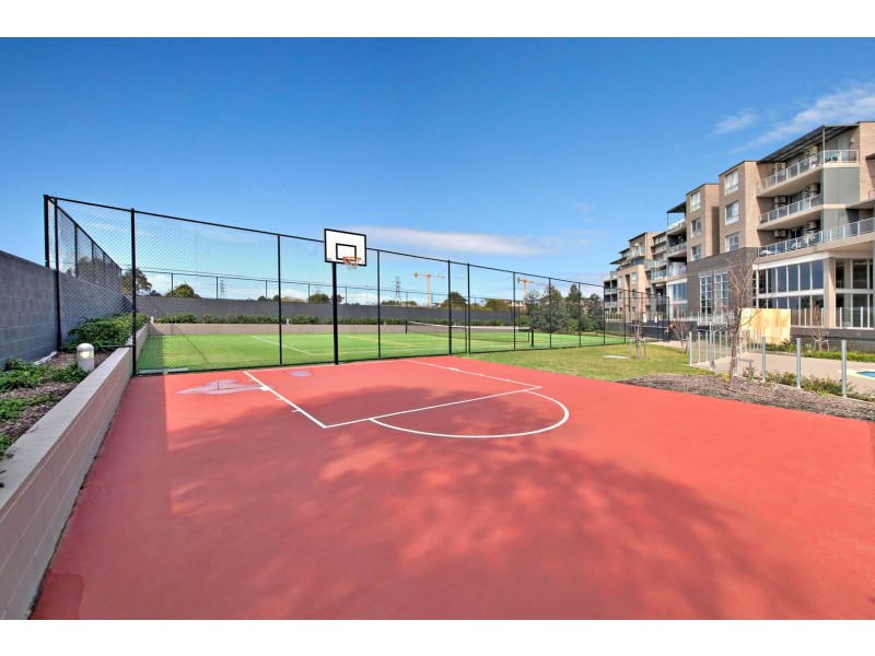 9/81-86 Courallie Avenue, Homebush West NSW 2140