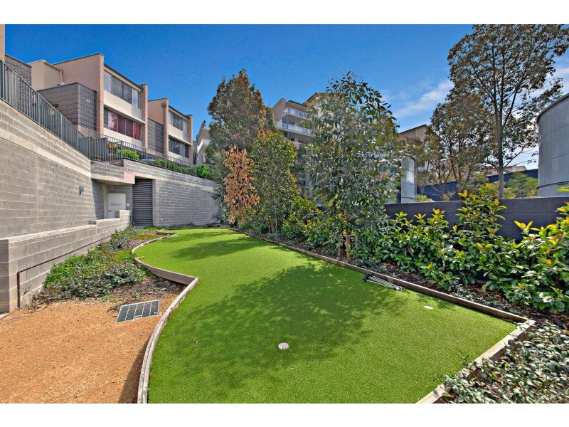 9/81-86 Courallie Avenue, Homebush West NSW 2140