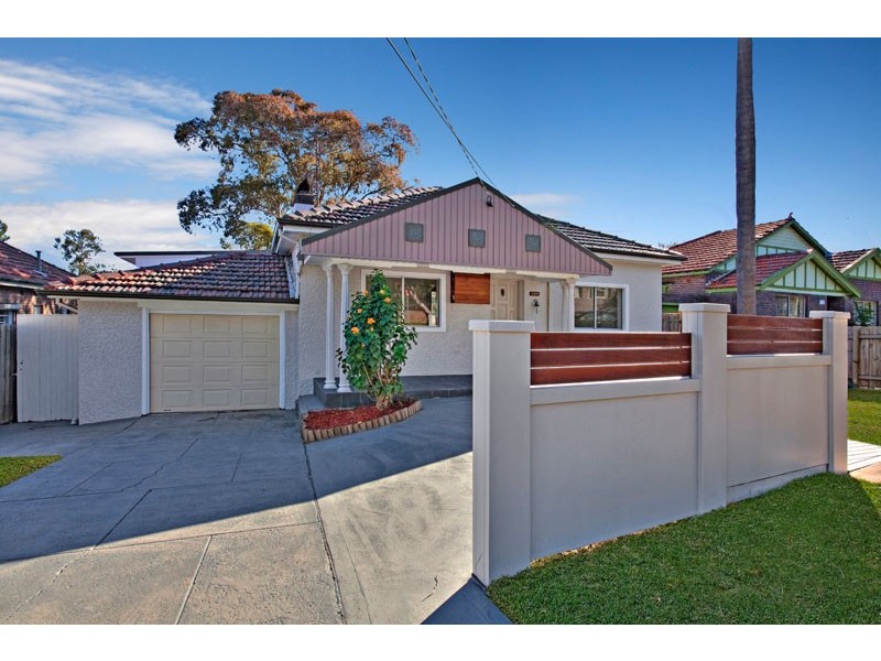 184 Queen Street, Concord West NSW 2138
