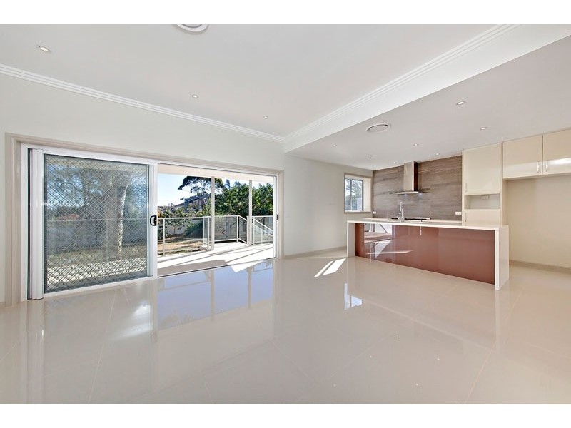 184 Queen Street, Concord West NSW 2138