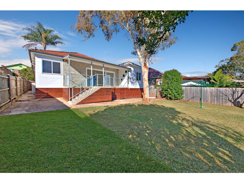 184 Queen Street, Concord West NSW 2138