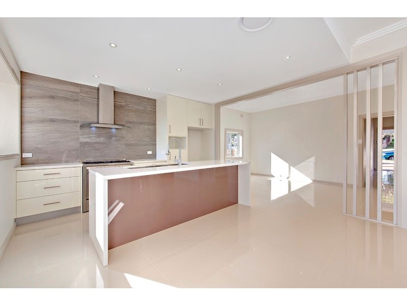 184 Queen Street, Concord West NSW 2138