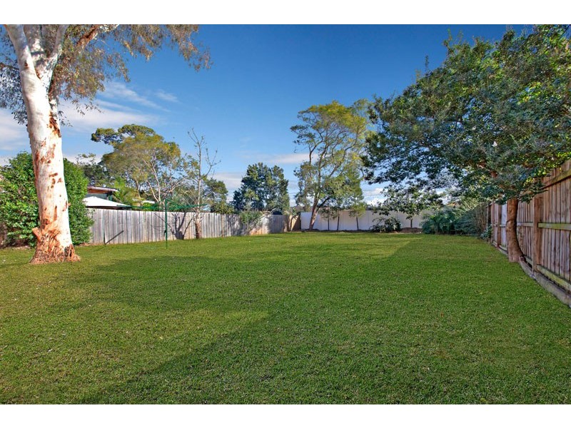 184 Queen Street, Concord West NSW 2138