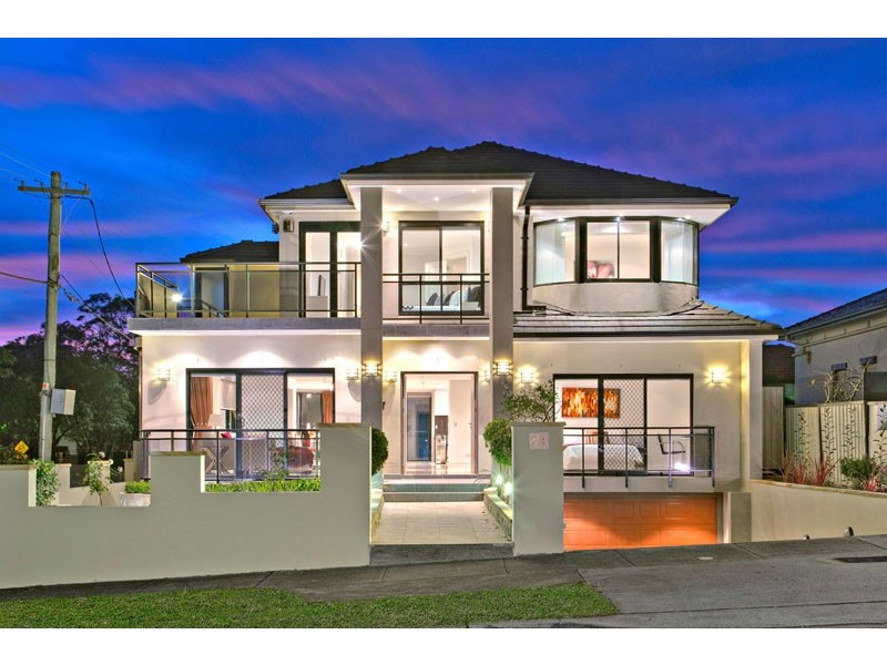 23 Beaufort Street, Croydon Park NSW 2133