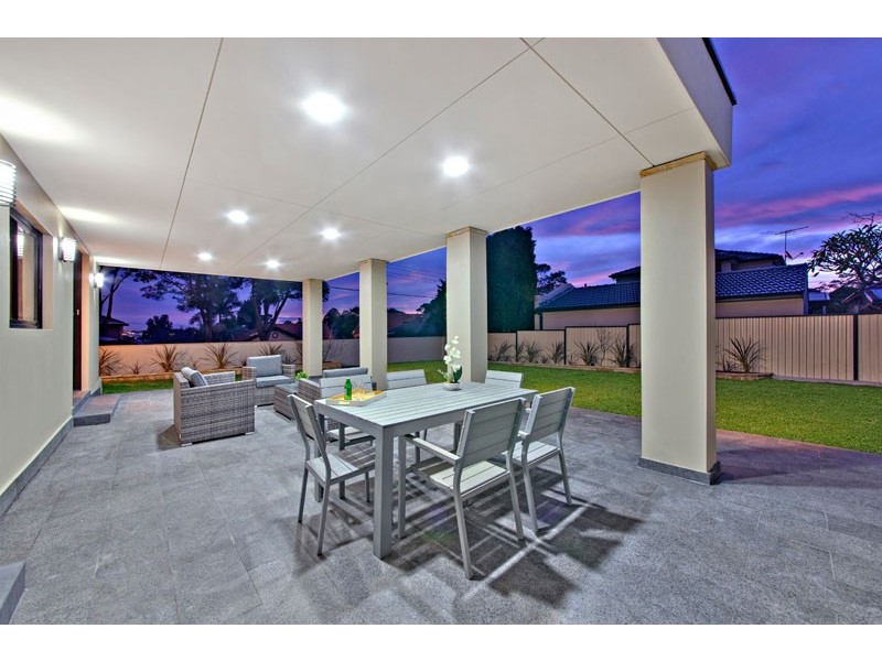 23 Beaufort Street, Croydon Park NSW 2133