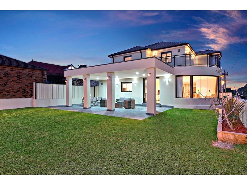 23 Beaufort Street, Croydon Park NSW 2133