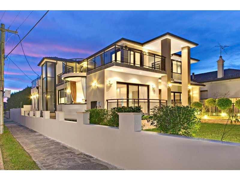 23 Beaufort Street, Croydon Park NSW 2133