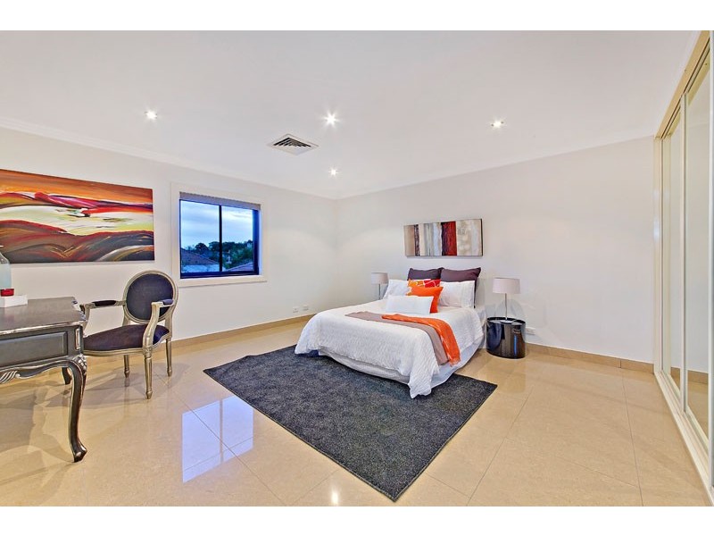 23 Beaufort Street, Croydon Park NSW 2133