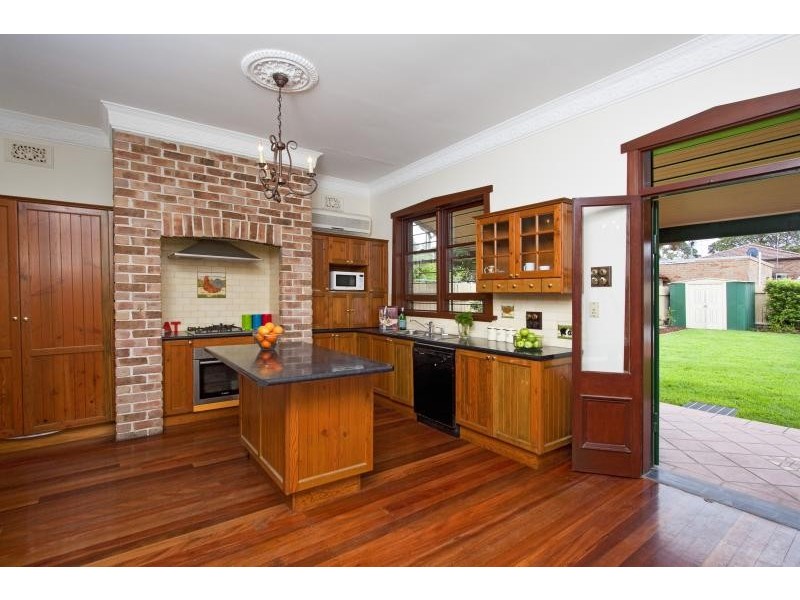 31 Beaufort Street, Croydon Park NSW 2133