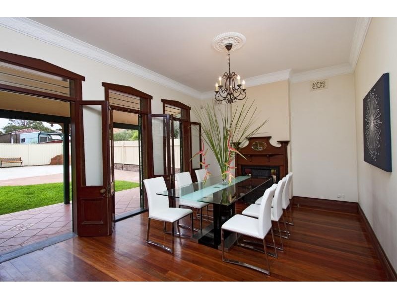 31 Beaufort Street, Croydon Park NSW 2133