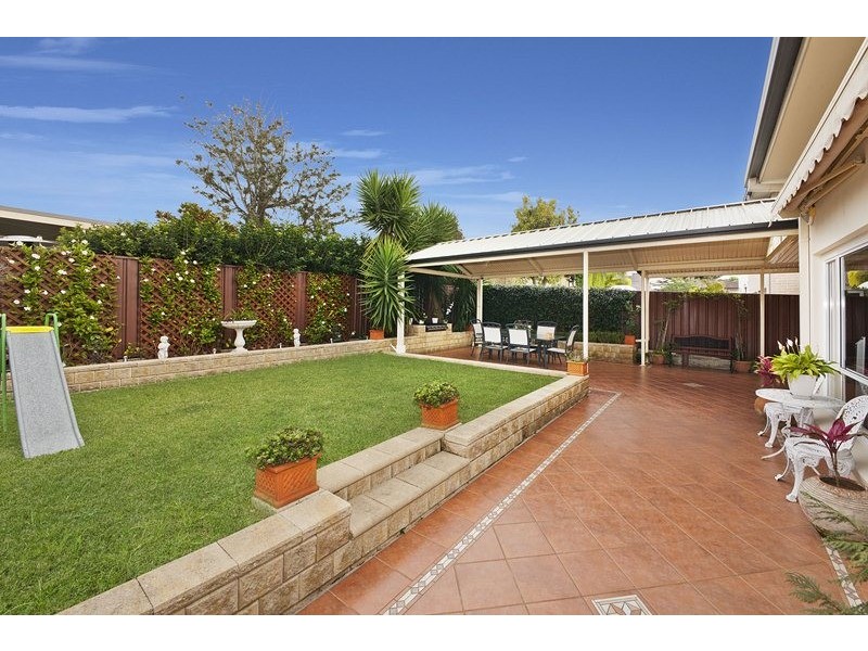 64 Minna Street, Burwood NSW 2134