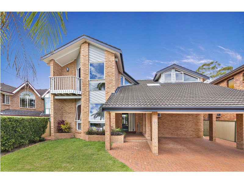 11 The Causeway, Strathfield South NSW 2136