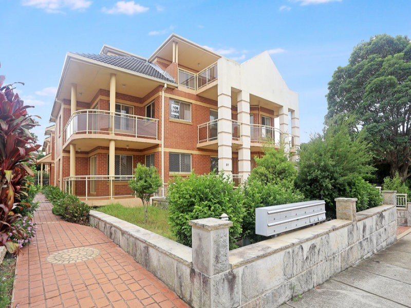 3/37 Angelo Street, Burwood NSW 2134