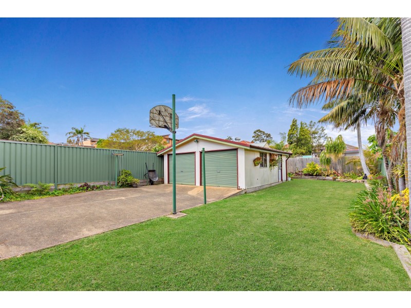 18 The Parade, Enfield NSW 2136