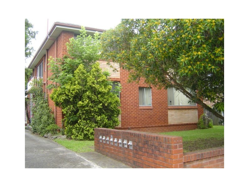 6/50 Burton Street, Concord NSW 2137
