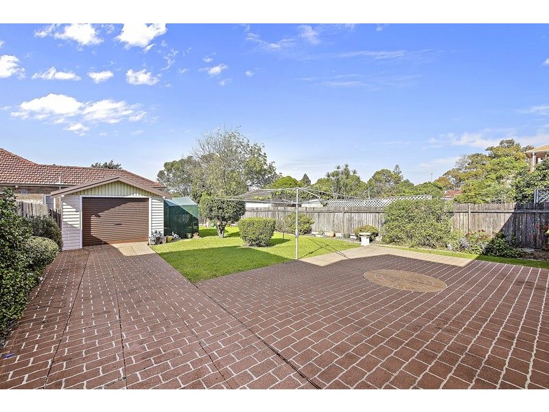 88 Waratah Street, Croydon Park NSW 2133